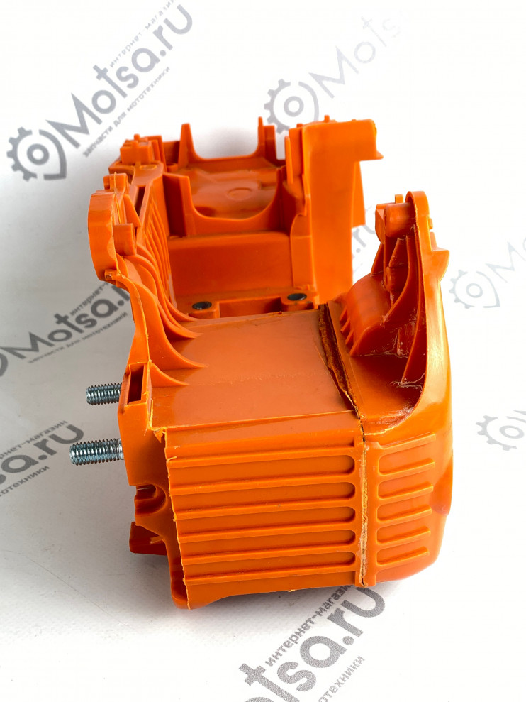 Картер двигателя Husqvarna 340