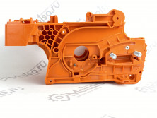 Картер двигателя Husqvarna 340
