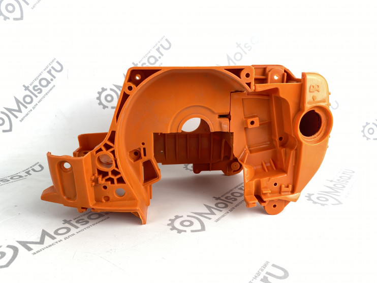 Картер двигателя Husqvarna 340