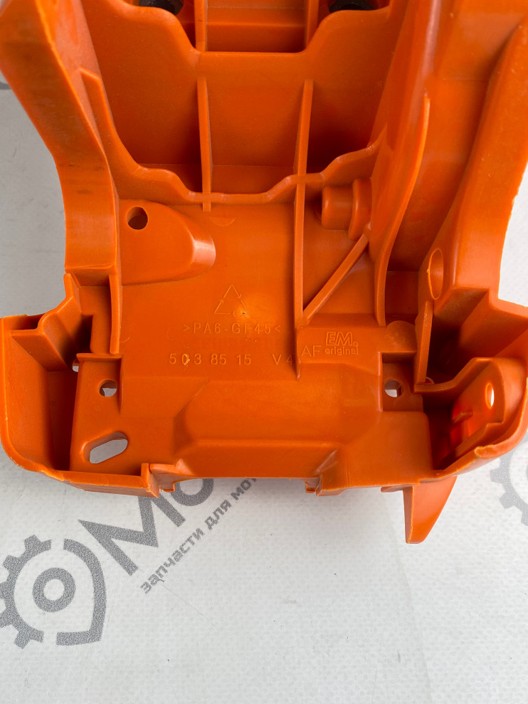 Картер двигателя Husqvarna 340