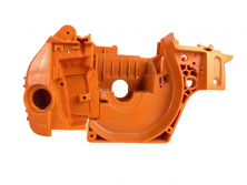 Картер двигателя Husqvarna 340