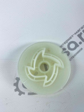 Шкив стартера Husqvarna 340345346 XP350351353 5370925 01