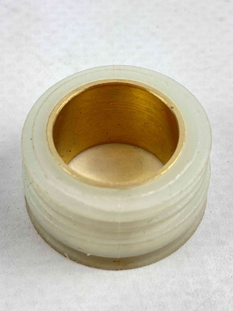 Червяк маслонасоса Stihl 180 1123 640 7105