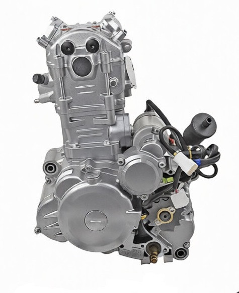 Двигатель 174MN-3 300см3 CBS300