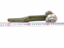 Насадка болгарка бензопила Partner 350 d180мм болгарка наждак