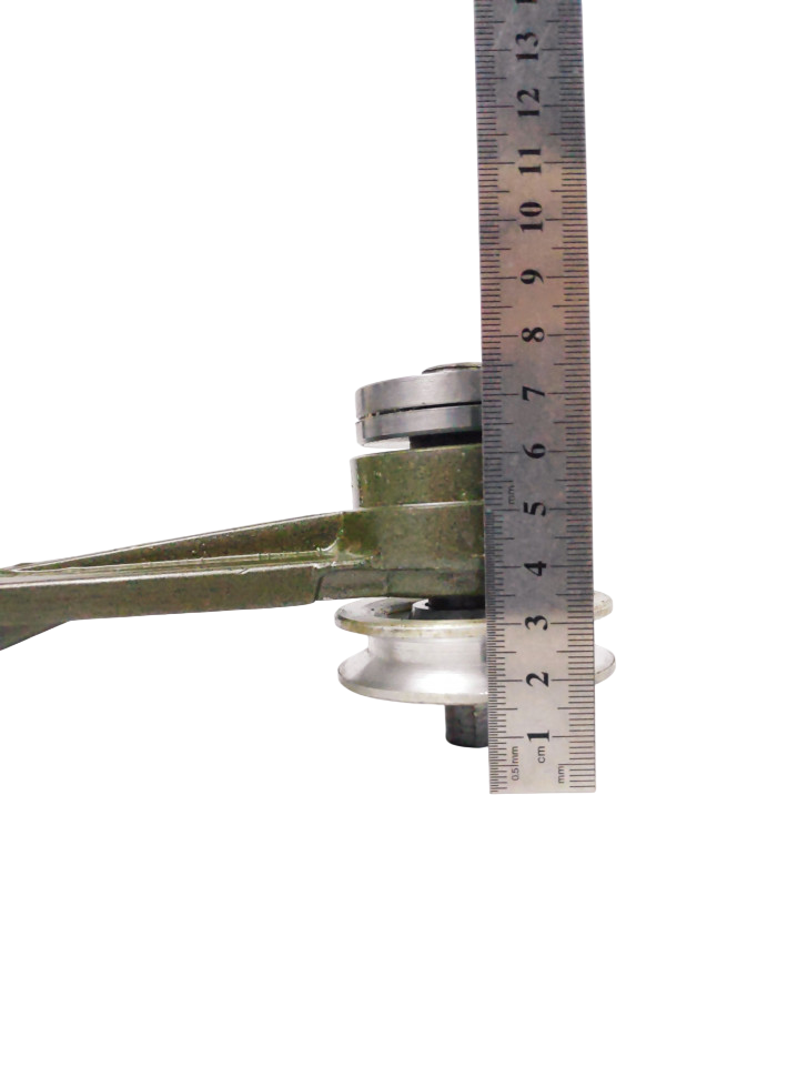 Насадка болгарка бензопила Partner 350 d180мм болгарка наждак