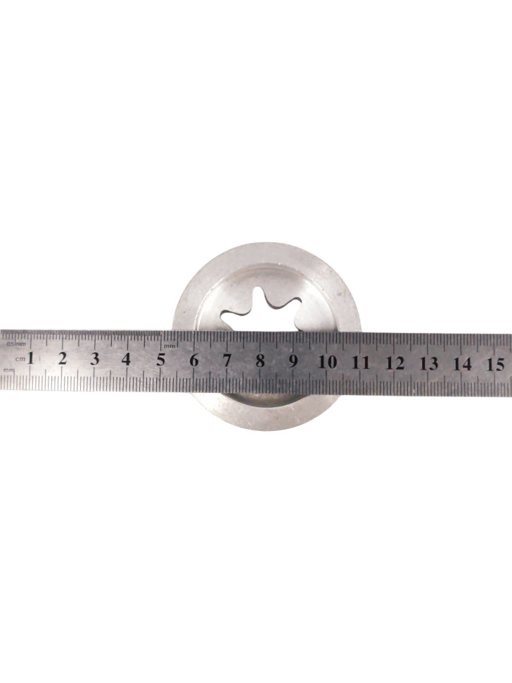 Насадка болгарка бензопила Partner 350 d180мм болгарка наждак