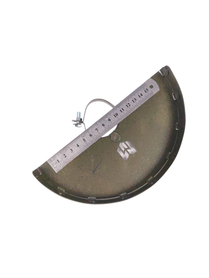 Насадка болгарка бензопила Partner 350 d180мм болгарка наждак