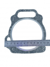 Набор прокладок двигателя Lifan 188F обвальцованные