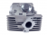 Головка цилиндра в сборе 169FMM CB250 D66.5 d=27/31.5