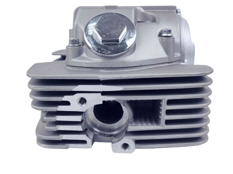 Головка цилиндра в сборе 169FMM CB250 D66.5 d=27/31.5