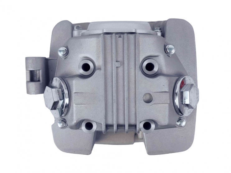 Головка цилиндра в сборе 169FMM CB250 D66.5 d=27/31.5