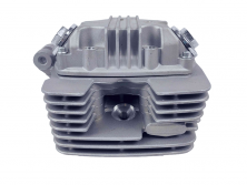 Головка цилиндра в сборе 169FMM CB250 D66.5 d=27/31.5