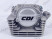 Головка цилиндра в сборе 169FMM CB250 D66.5 d=27/31.5