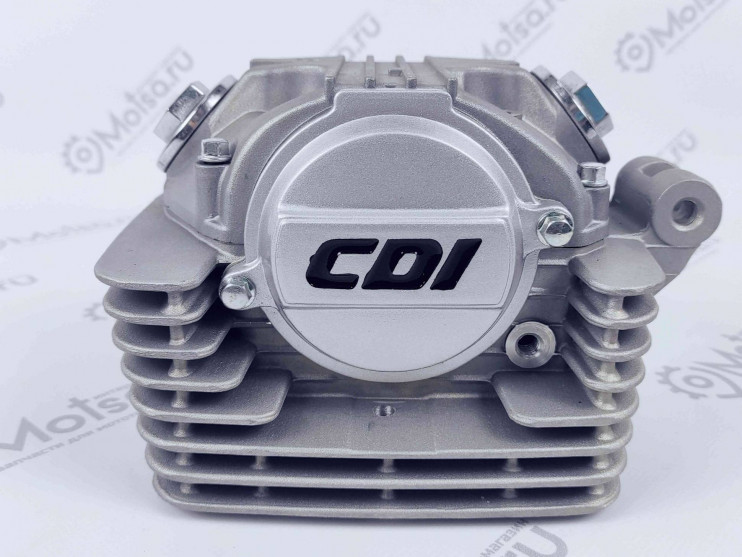 Головка цилиндра в сборе 169FMM CB250 D66.5 d=27/31.5
