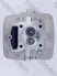 Головка цилиндра в сборе 169FMM CB250 D66.5 d=27/31.5
