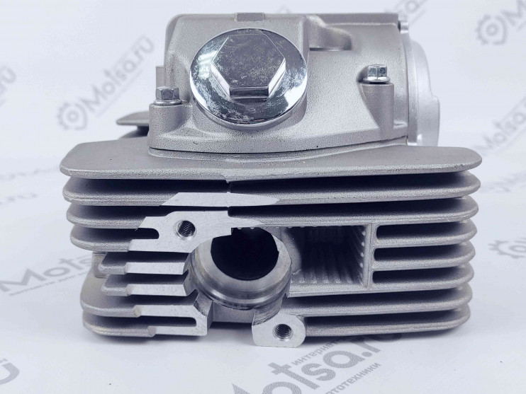 Головка цилиндра в сборе 169FMM CB250 D66.5 d=27/31.5
