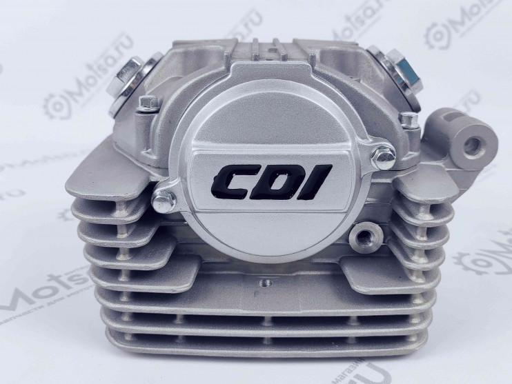 Головка цилиндра в сборе 169FMM CB250 D66.5 d=27/31.5