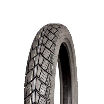 Покрышка 17 2,75-17,ТТ без камеры,BFV014 (премиум качество) Kingworld