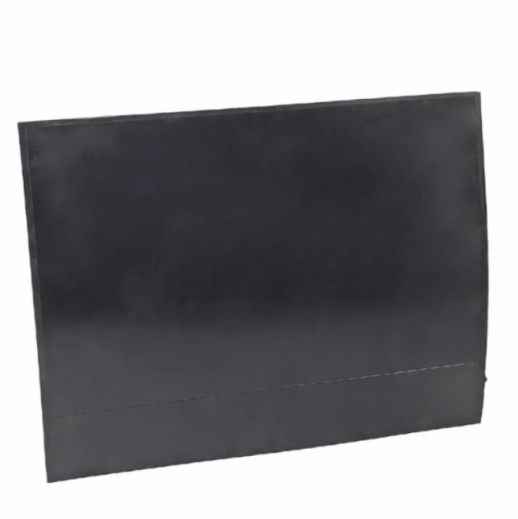 Брызговик мотобуксировщика задний Б-380 новый