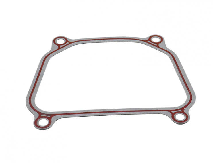 Прокладка крышки головки блока цилиндра KP500 Lifan