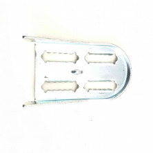 Подножка боковая снегоход SnowFox 200