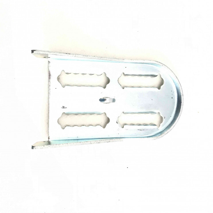 Подножка боковая снегоход SnowFox 200