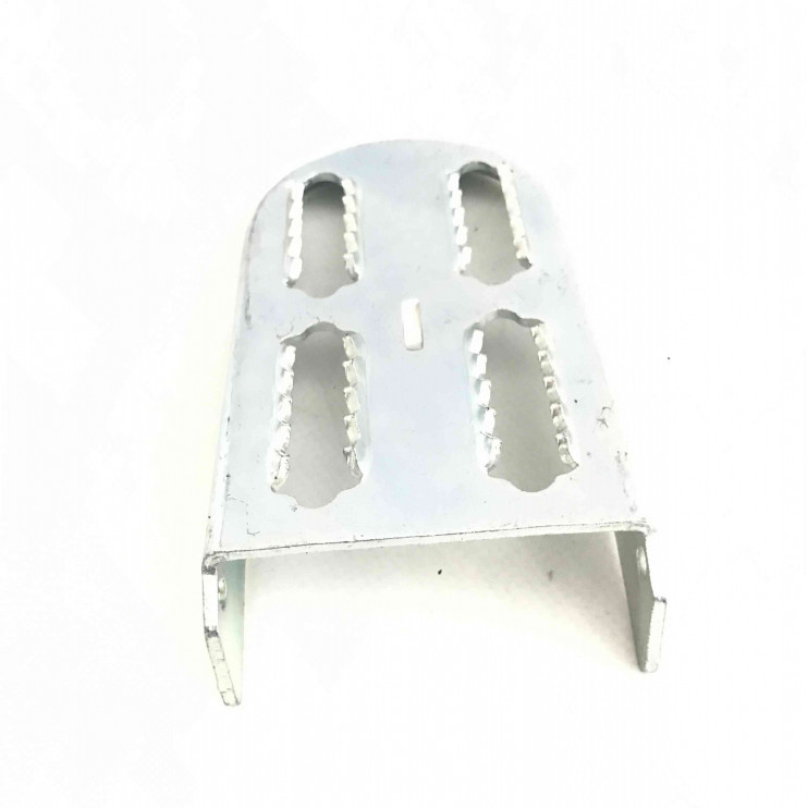 Подножка боковая снегоход SnowFox 200