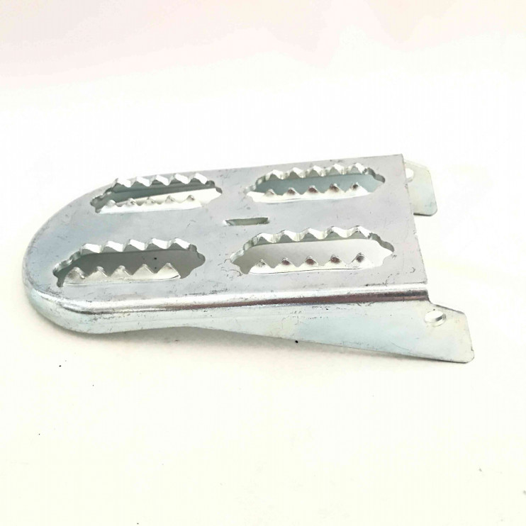 Подножка боковая снегоход SnowFox 200