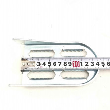 Подножка боковая снегоход SnowFox 200