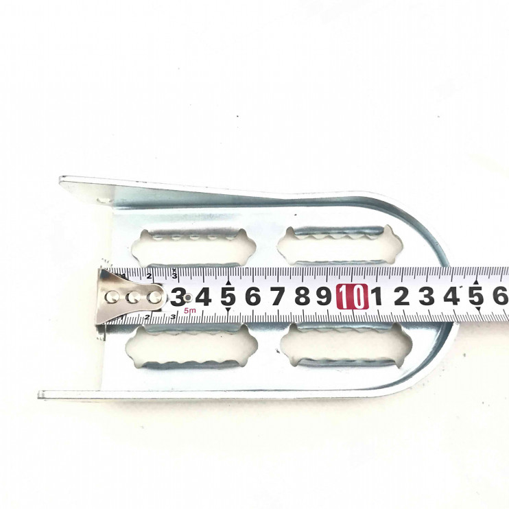 Подножка боковая снегоход SnowFox 200