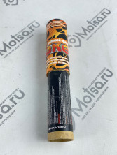 Факел дымовой сигнал оранжевый