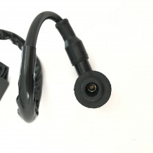 Катушка зажигания скутер Suzuki Sepia, Address 50см3