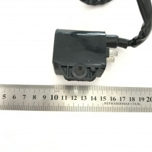 Катушка зажигания скутер Suzuki Sepia, Address 50см3