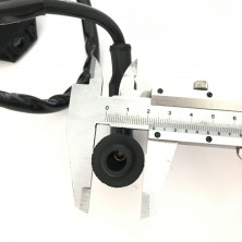 Катушка зажигания скутер Suzuki Sepia, Address 50см3