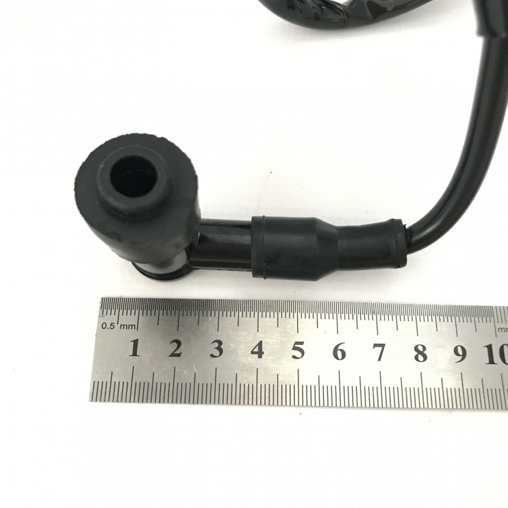 Катушка зажигания скутер Suzuki Sepia, Address 50см3