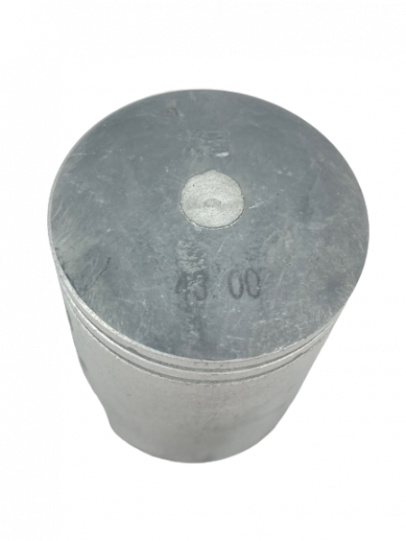 Поршневая группа скутер Honda Dio 65см3 (43mm) S.E.E.