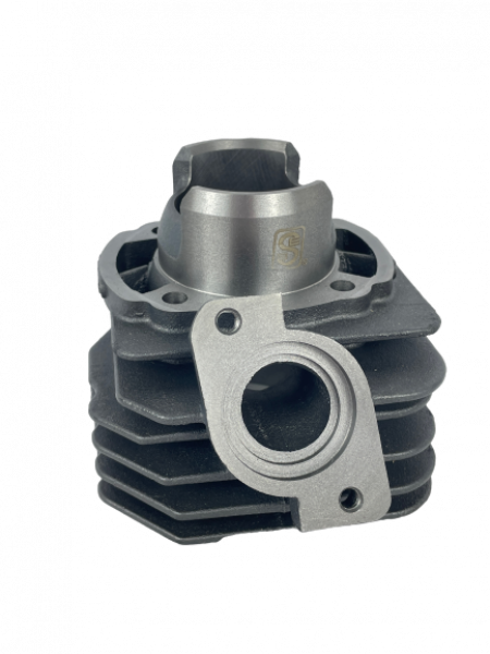 Поршневая группа скутер Honda Dio 65см3 (43mm) S.E.E.