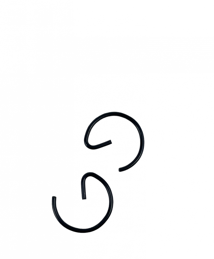 Поршневая группа Honda Dio 65CC (43mm) (AF-27) S.E.E.