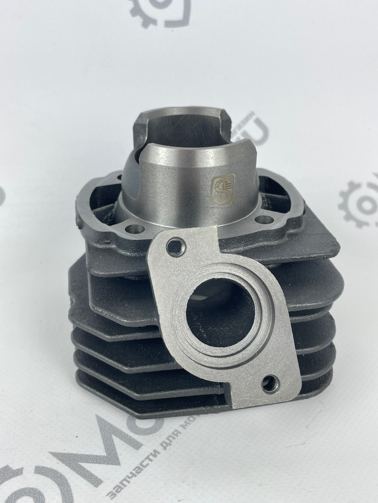 Поршневая группа скутер Honda Dio 65см3 (43mm) S.E.E.