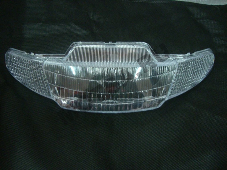 Стекло фары скутер Honda Dio AF 27/28