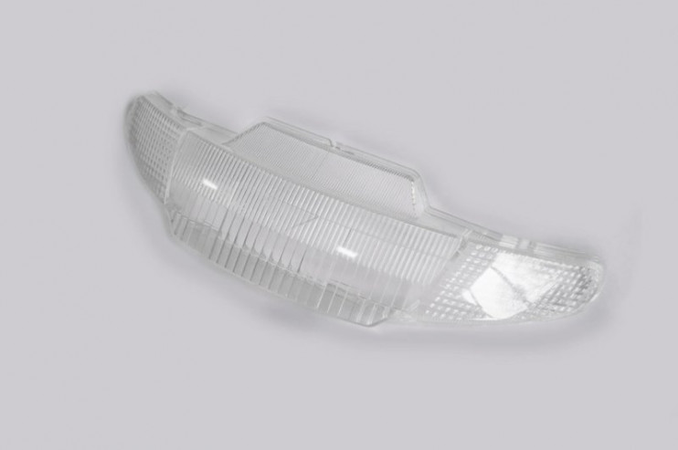 Стекло фары скутер Honda Dio AF 27/28