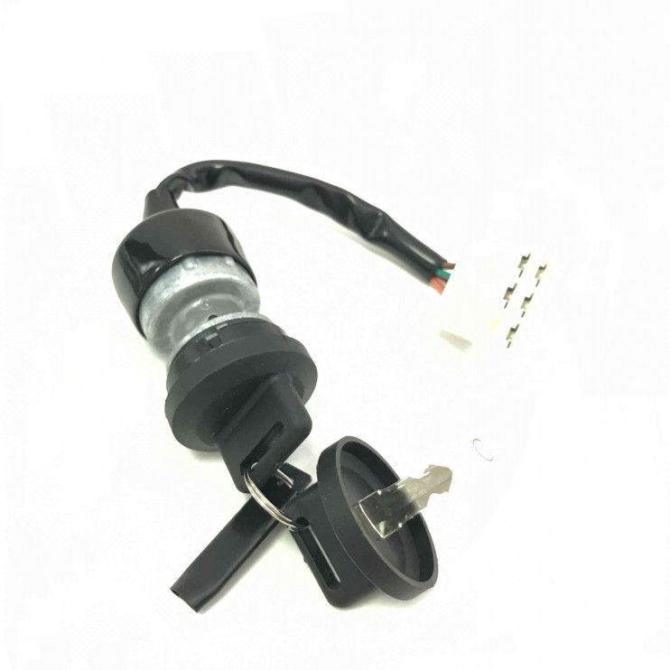 Замок зажигания Буран со жгутом  С41100580