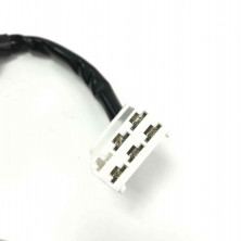 Замок зажигания Буран со жгутом  С41100580