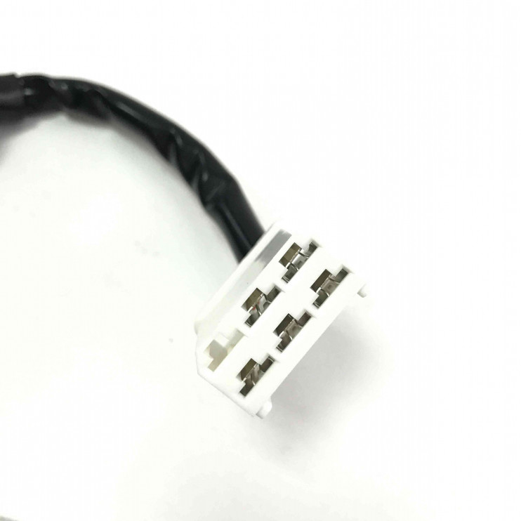 Замок зажигания Буран со жгутом  С41100580