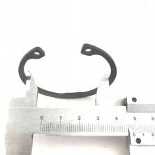 Кольцо стопорное Рысь В52.60.С2А.Ц.9.ХР  ГОСТ 13943-86