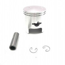 Поршень в сборе снегоход Рысь Тайвань норма 65.00