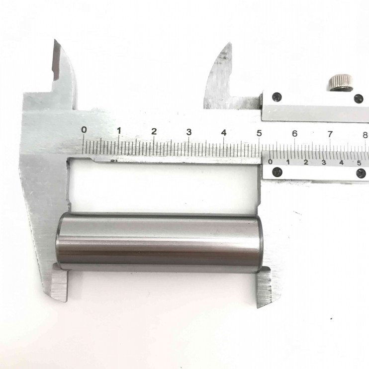 Поршень в сборе снегоход Рысь Тайвань норма 65.00