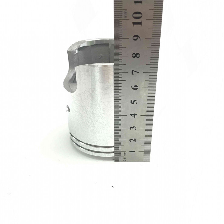 Поршень в сборе снегоход Рысь Тайвань норма 65.00