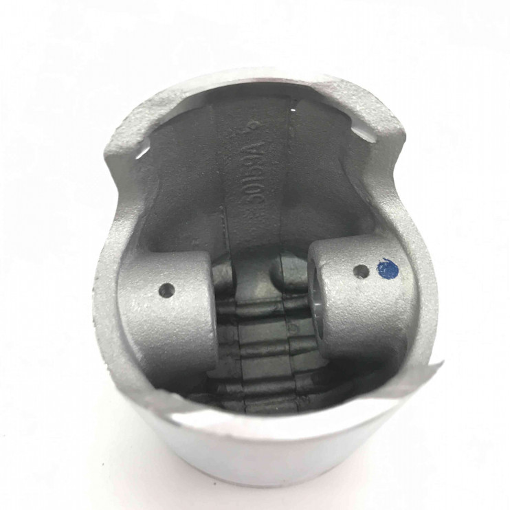 Поршень в сборе снегоход Рысь Тайвань норма 65.00